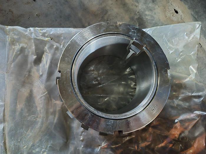 GP H320 ADAPTER SLEEVES 90MM