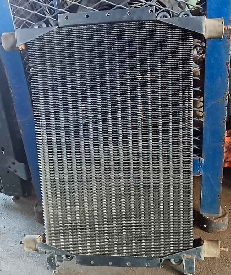 Used Bell B40D AIRCON CONDENSER