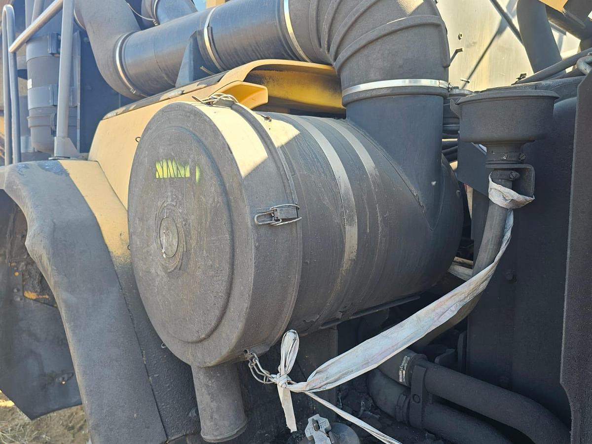 Used VOLVO A40E STRIPPING FOR SPARES