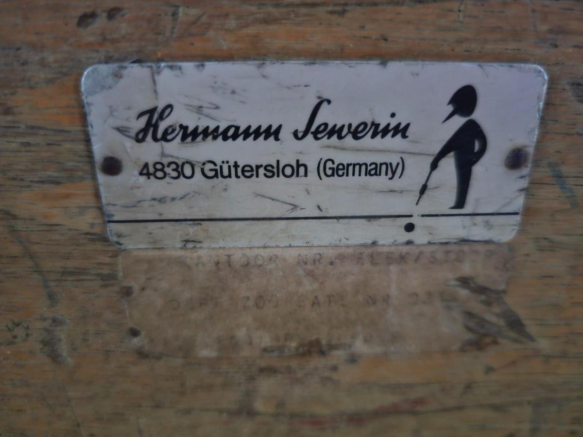 Used  RSG25 LEAK DETECTION