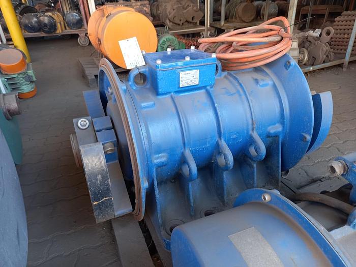 Used VIBRATING MOTOR