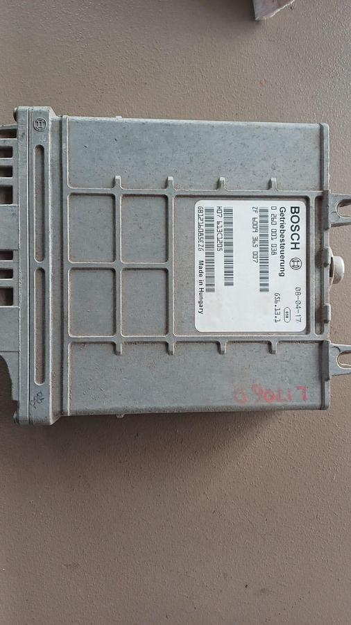 Used BELL L1706D TCU CONTROLLER (USED)