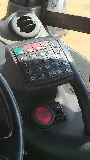 Used CAT 740 ARTICULATED EJECTOR DUMP TRUCK (C15 ACERT ENGINE) (RUNNER)