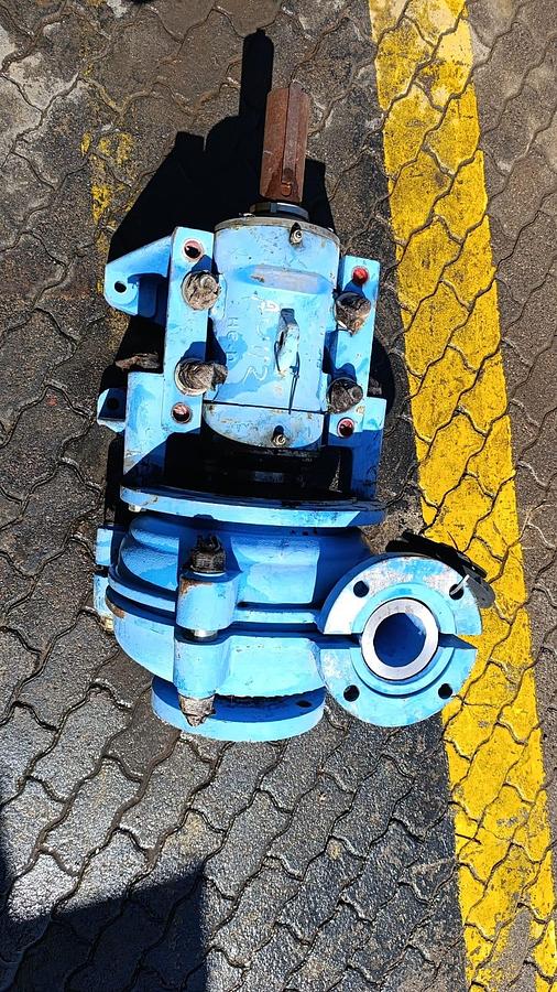 Used BATLEMAX PUMP (USED CONDITION)