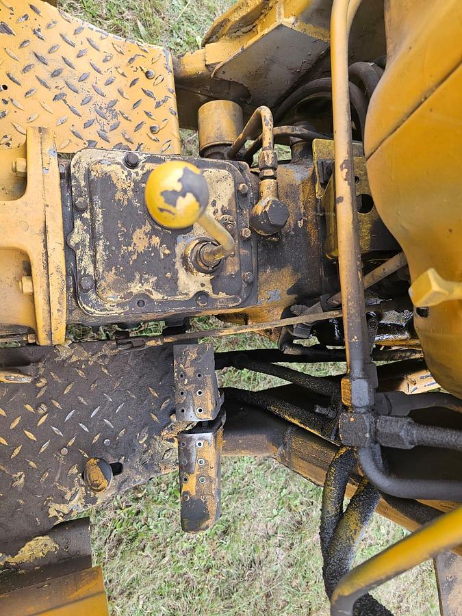 Used TLB