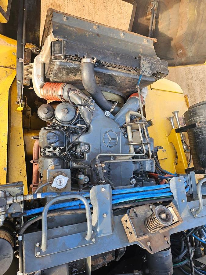 Used BELL B40D ADT