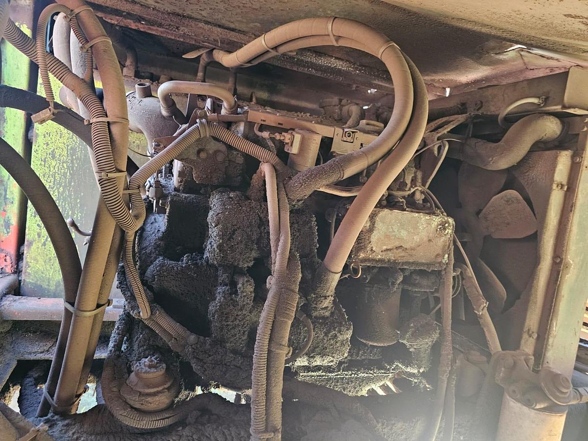 Used MOBILE FINLAY TEREX HYDRASCREEN SCREENING PLANT