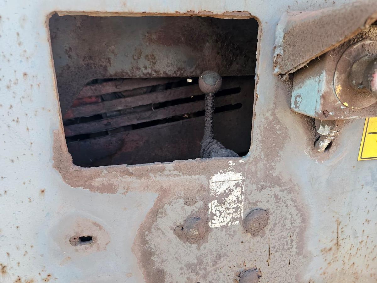 Used TEREX FINLAY HYDRASCREEN MOBILE SORTING PLANT