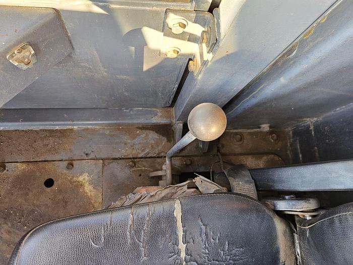 Used DEZZI AD30B 4X2 ADT 30 TON DUMPER (RUNNER)