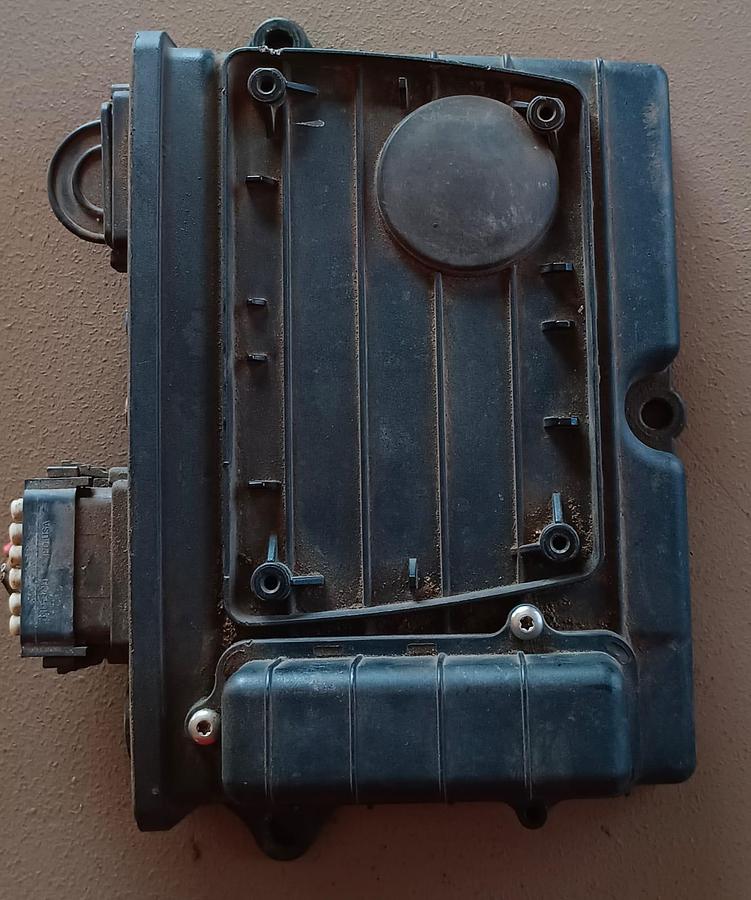 Used VOLVO W-ECU2 (USED)