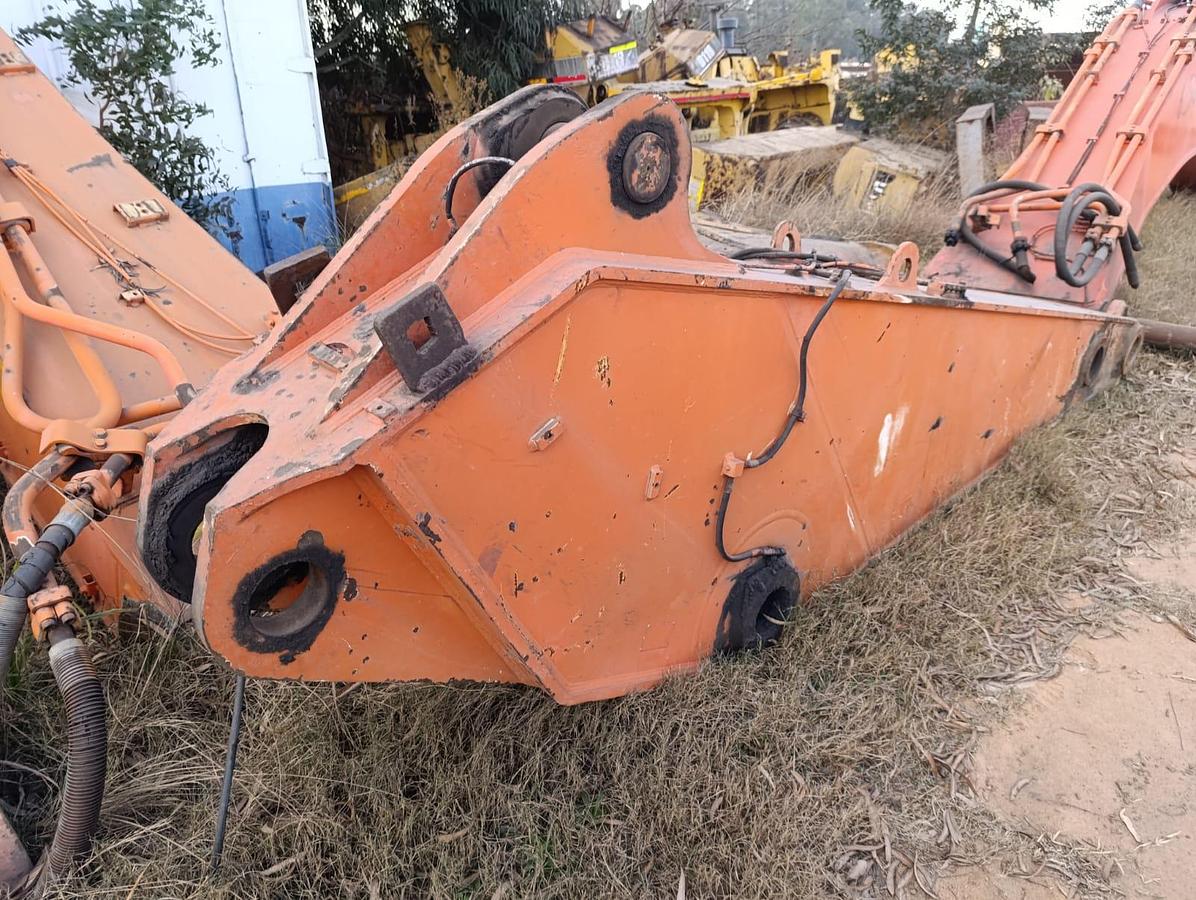 Used HITACHI 650 STICK