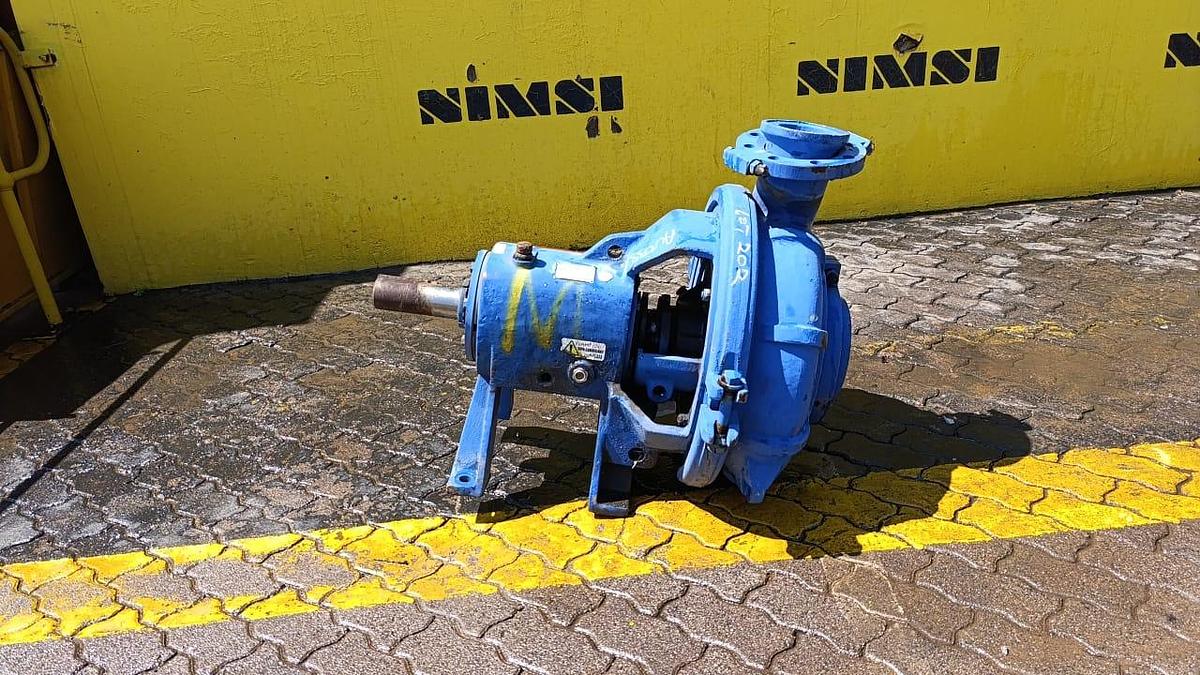 Used WARTECH PUMP (USED CONDITION)