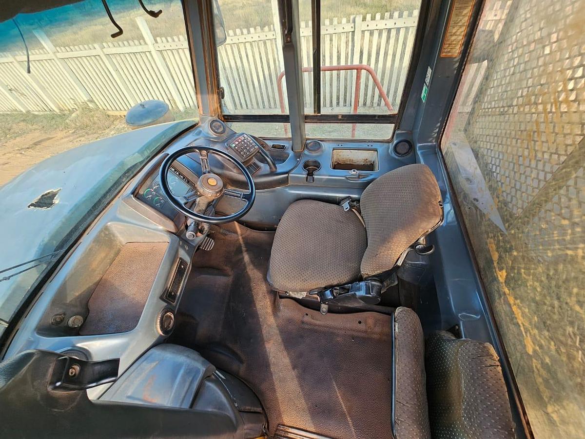 Used BELL B40D ADT