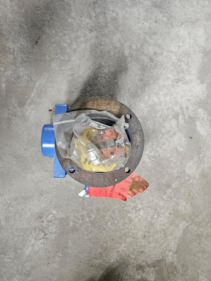 Used CYCLO BBB4 GEARBOXES