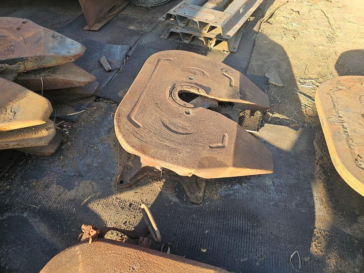 Used 5TH WHEELS (USED)