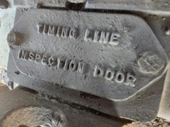 Used LOCOMOTIVE (NOT TESTED)