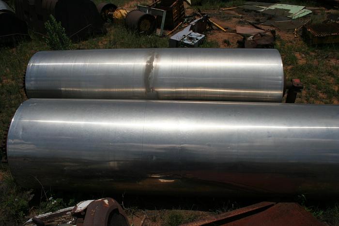 Used MAGNETIC SEPARATORS 3.1 METERS