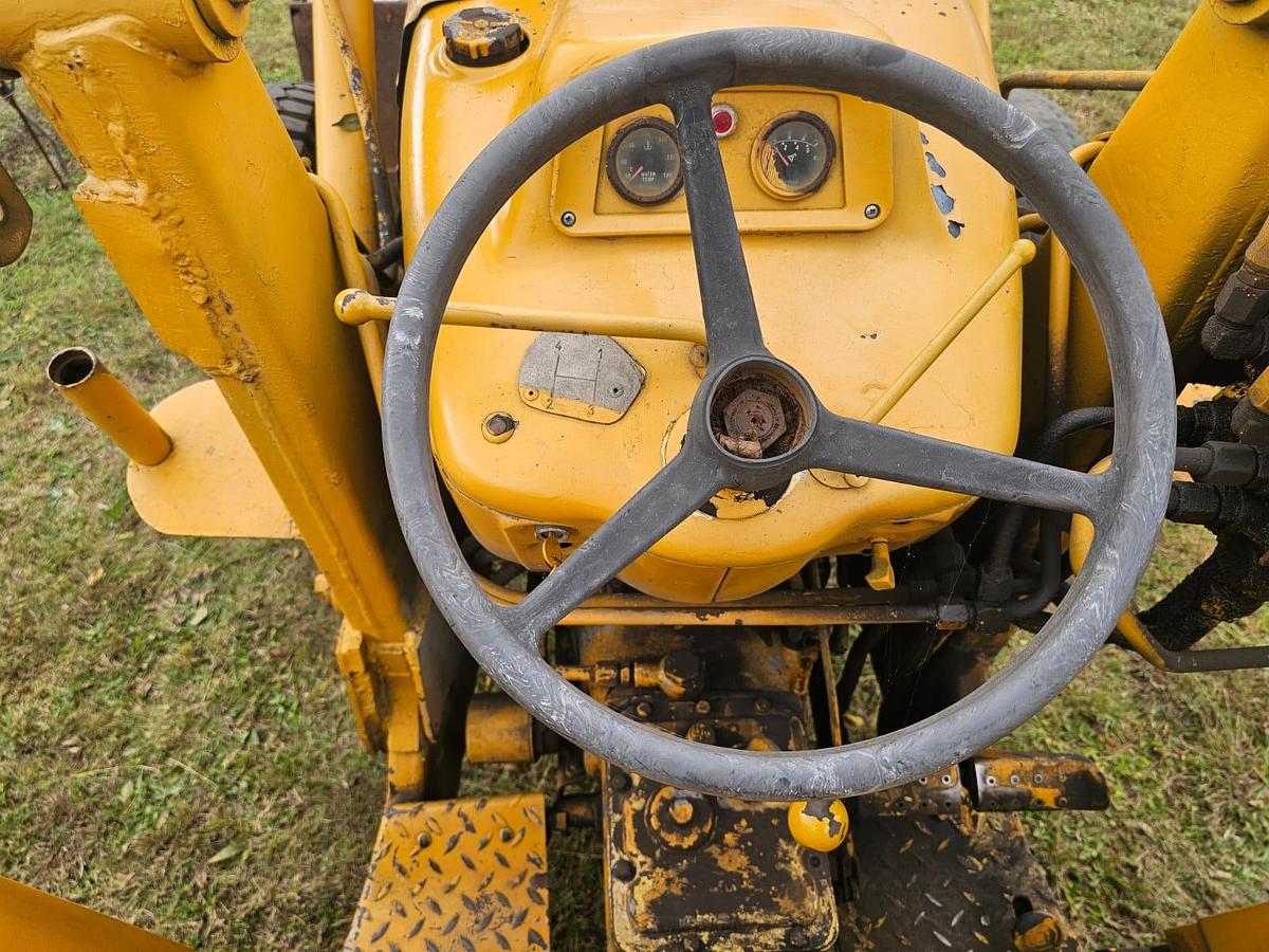 Used TLB