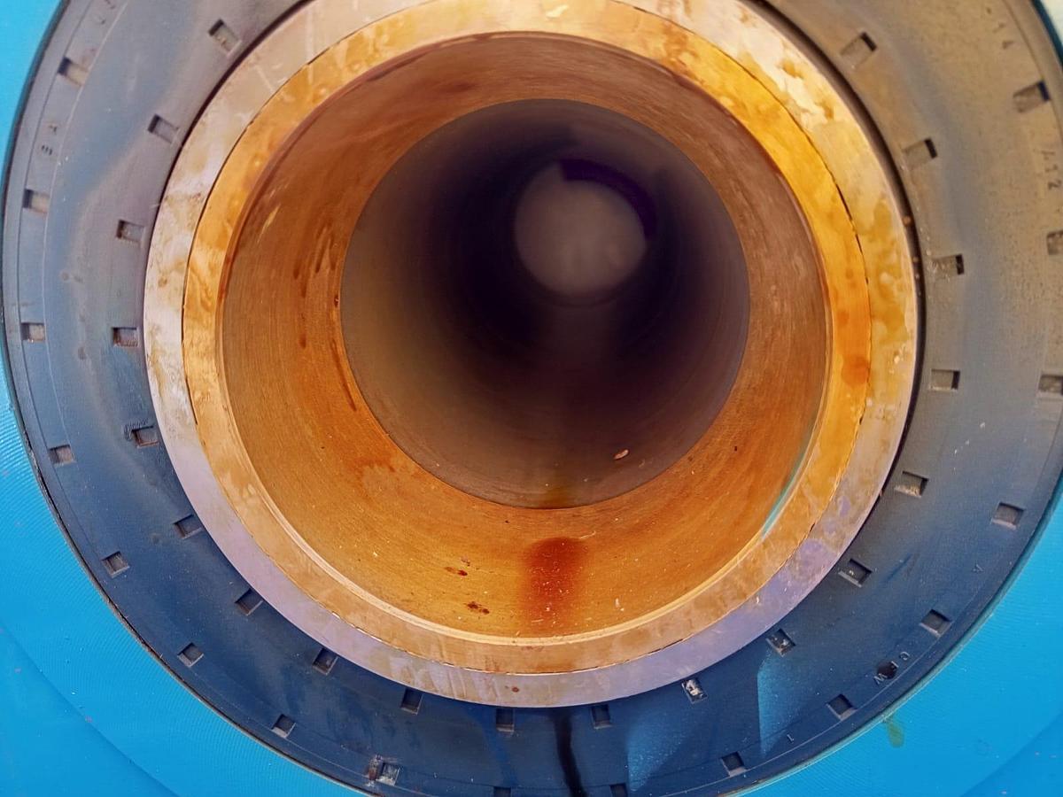 Used SIEMENS GEARBOX (BRAND NEW)