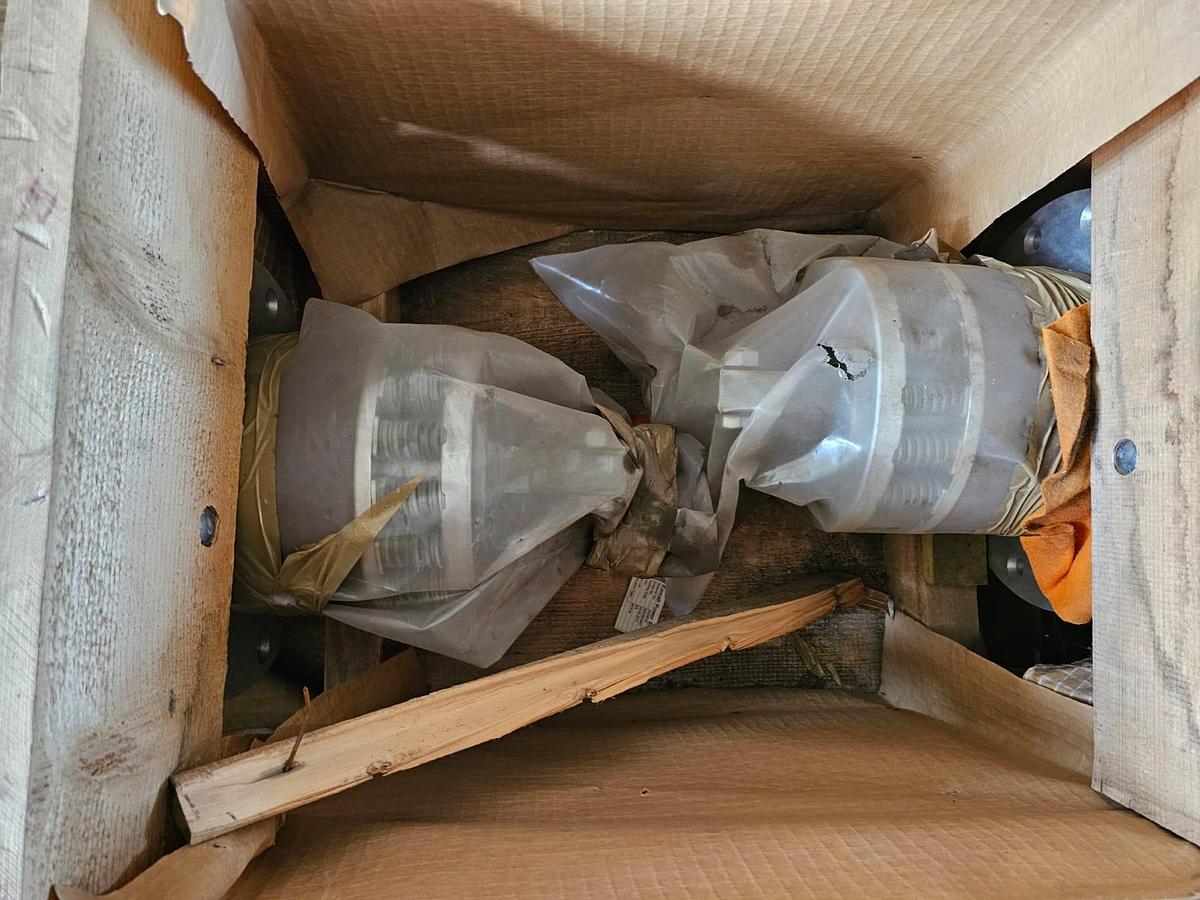 Used ABB ISOLATOR
