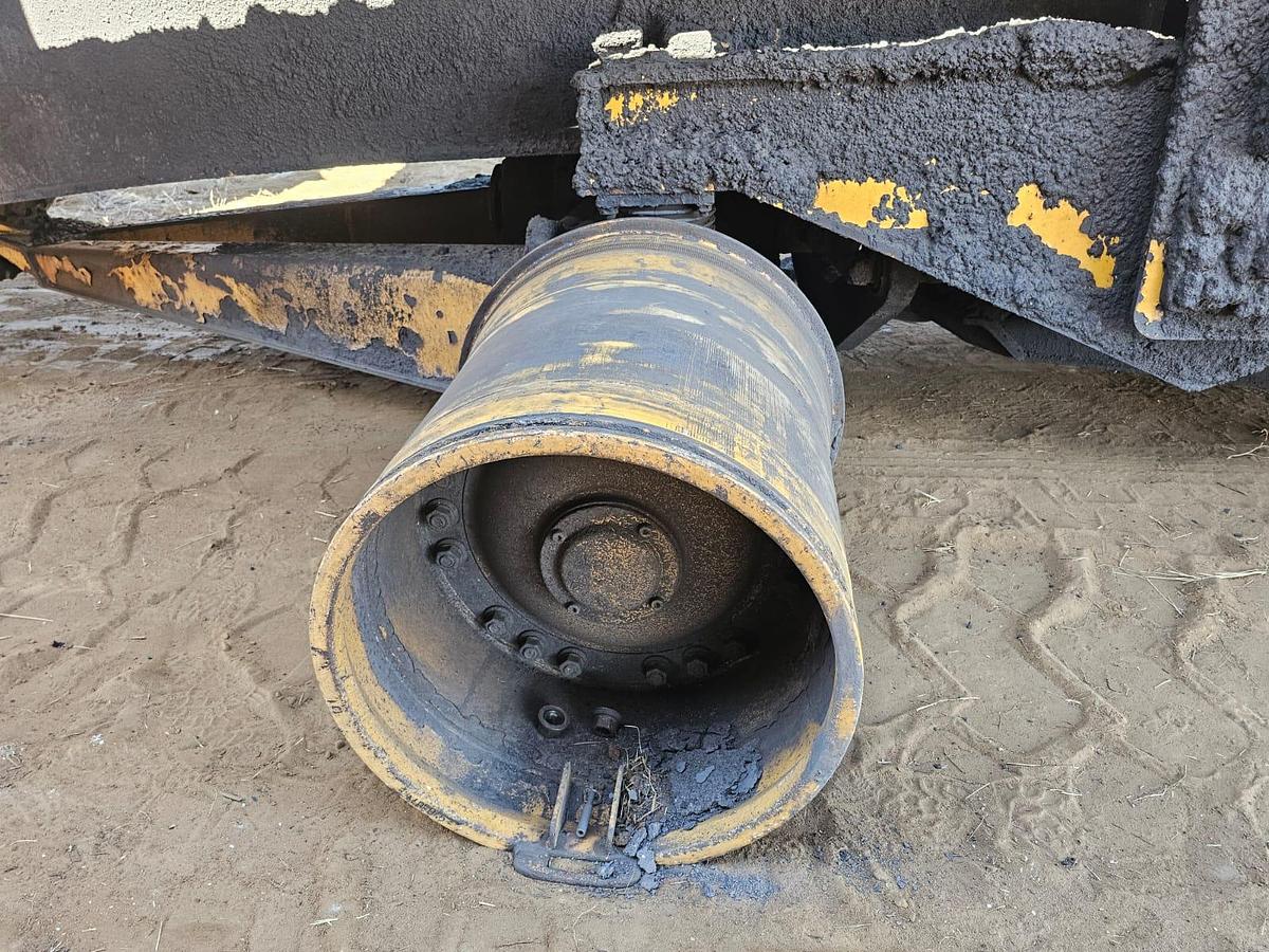 Used VOLVO A40E STRIPPING FOR SPARES