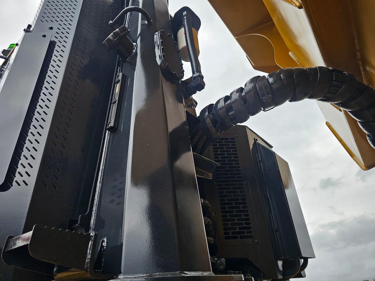 Used BELL ADT B40D 6X6 (USED)