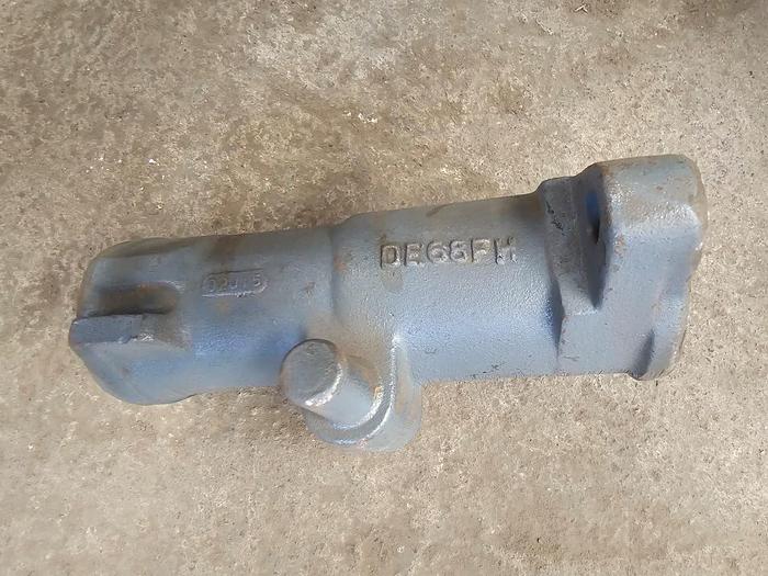 Used JACKHAMMER BARRELS (NEW PARTS)