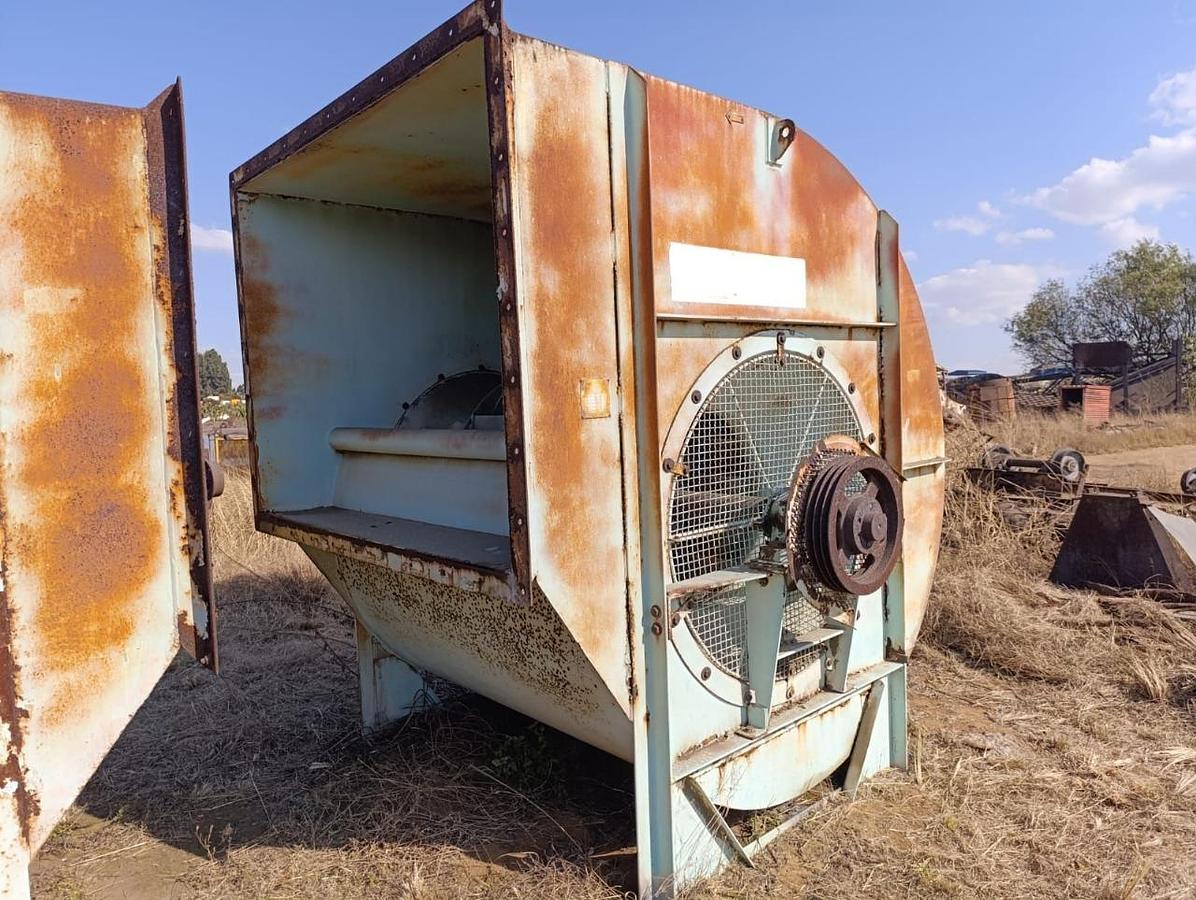 Used DONKIN FAN - USED CONDITION