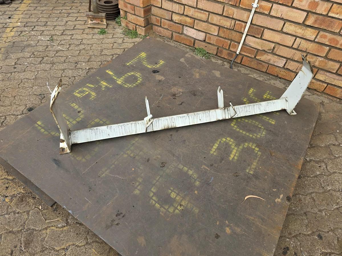 Used 1200MM CONVEYOR STRUCTURE IDLER FRAMES 