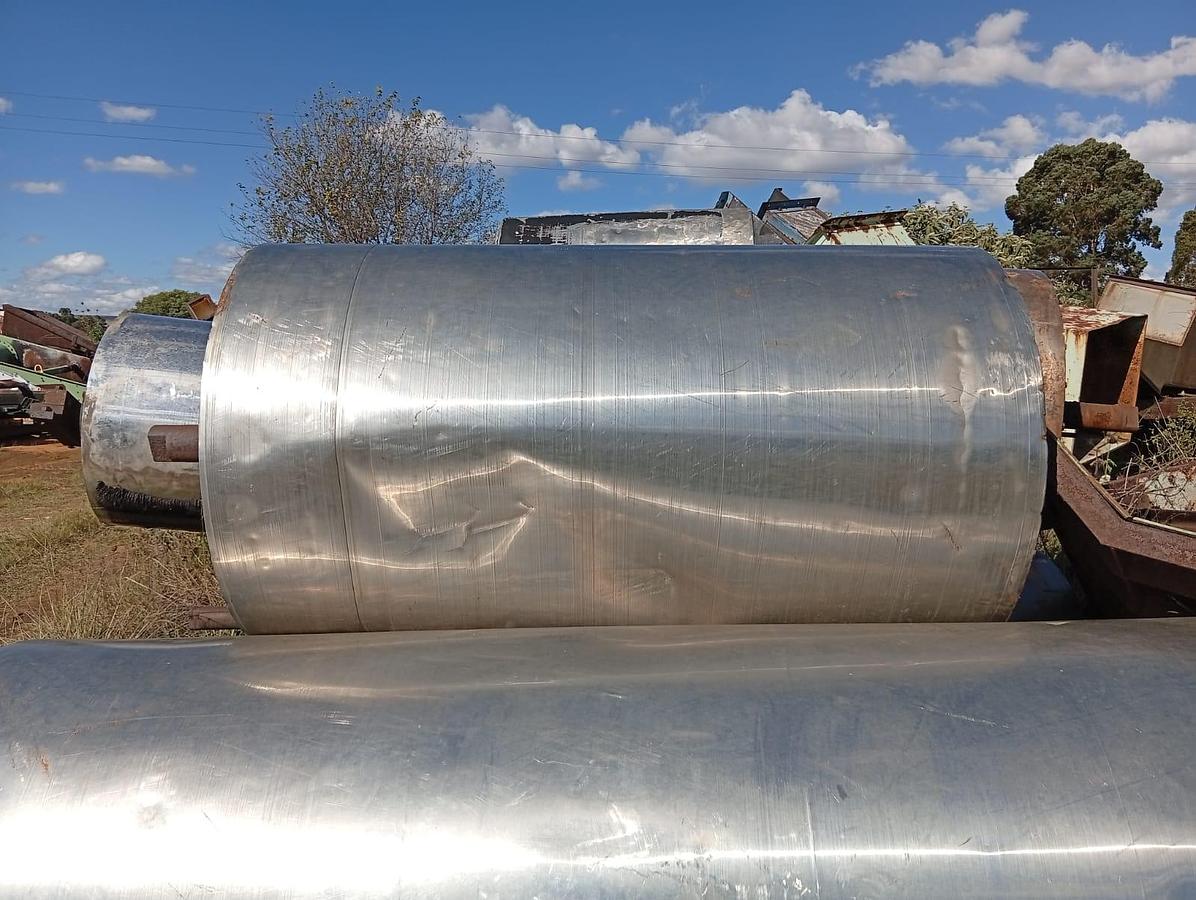 Used 1.57 METER MAGSEP