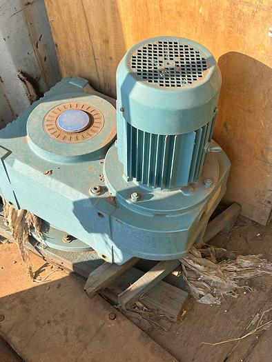 Used SEW Euro drive gearbox