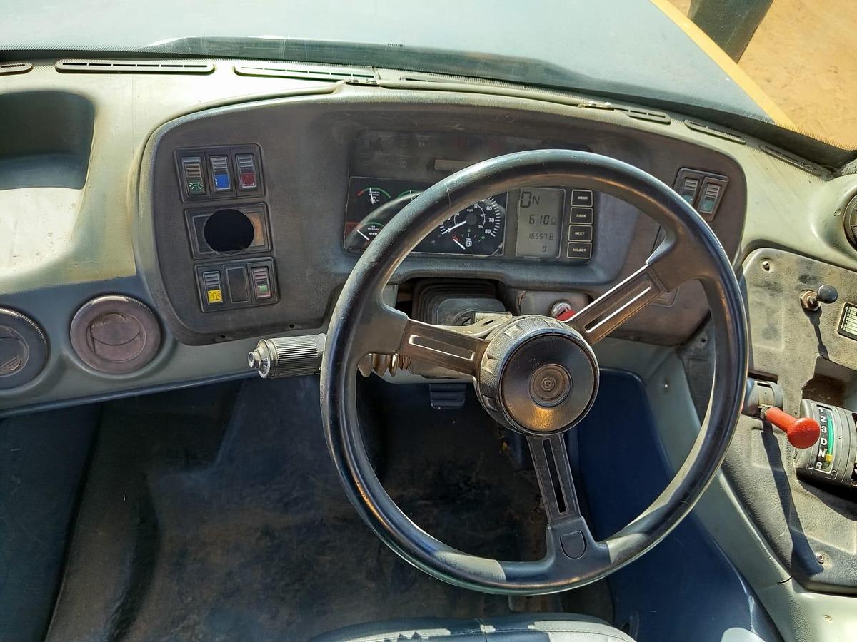 Used BELL B18D ARTICULATED WATER TANKER