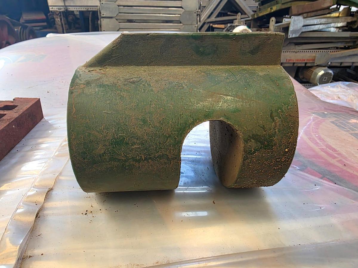 Used DUST SUPPRESSION NOZZLE