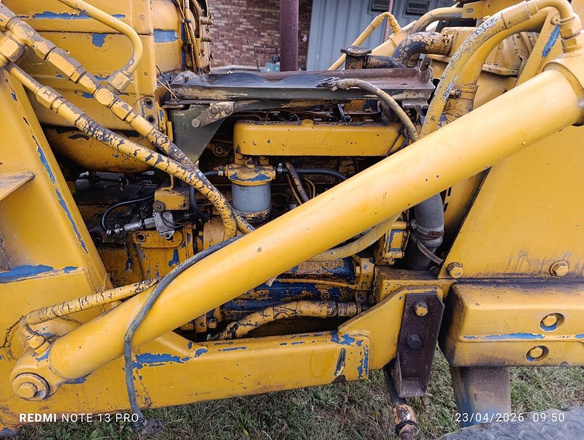 Used TLB