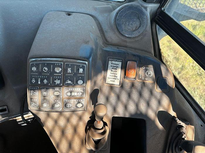 Used BELL B2806D HAULER (NON-RUNNER)