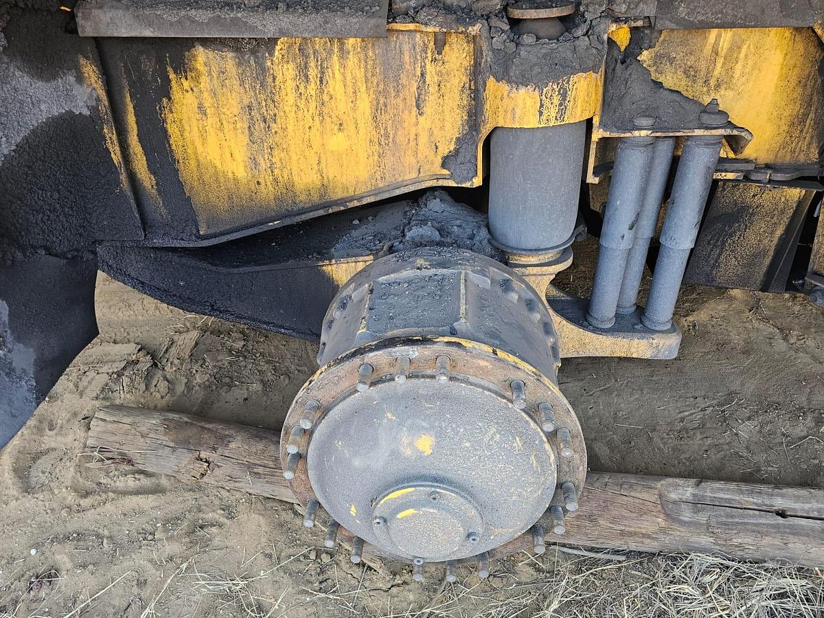 Used VOLVO A40E STRIPPING FOR SPARES