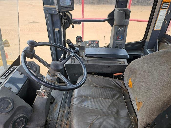 Used BELL L1806E FRONT END LOADER (RUNNER)