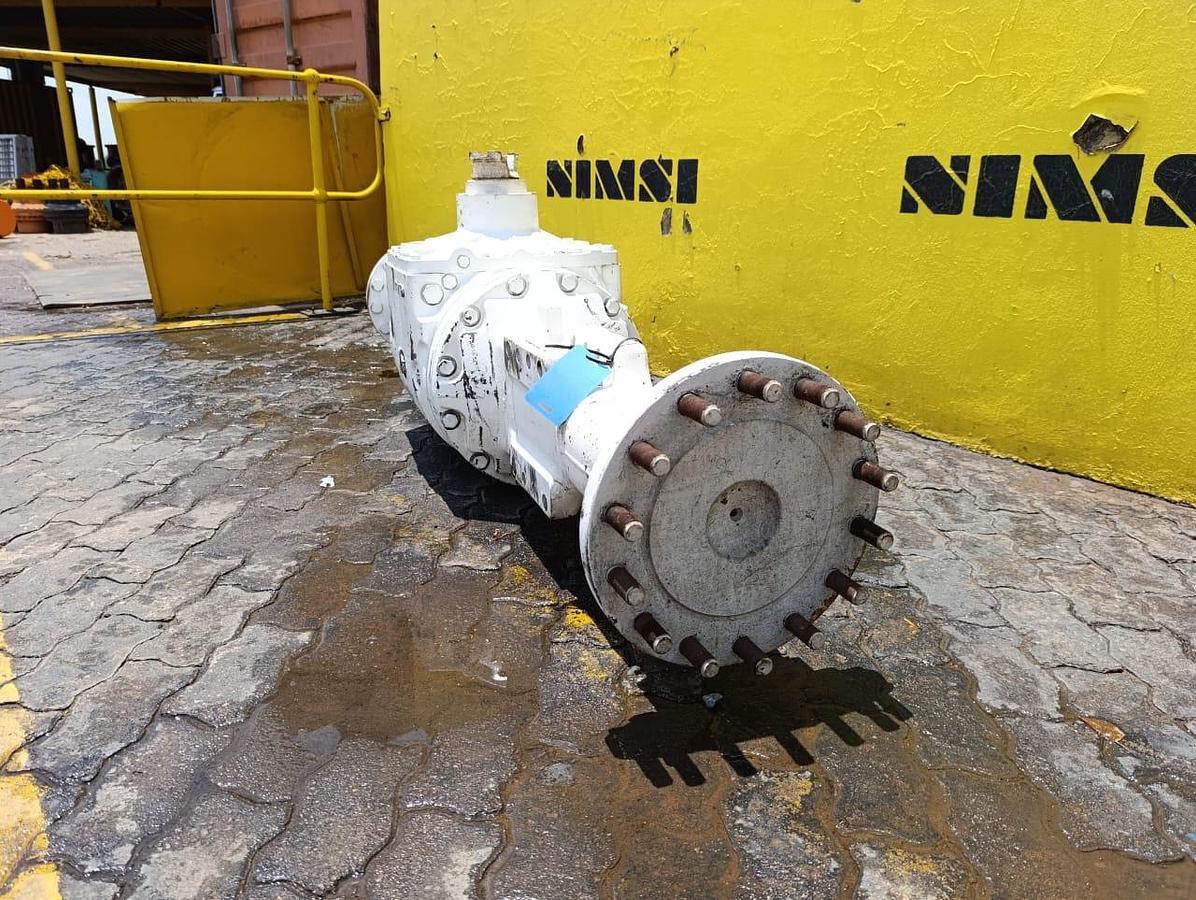 Used DIFF /200 SERIES (USED)