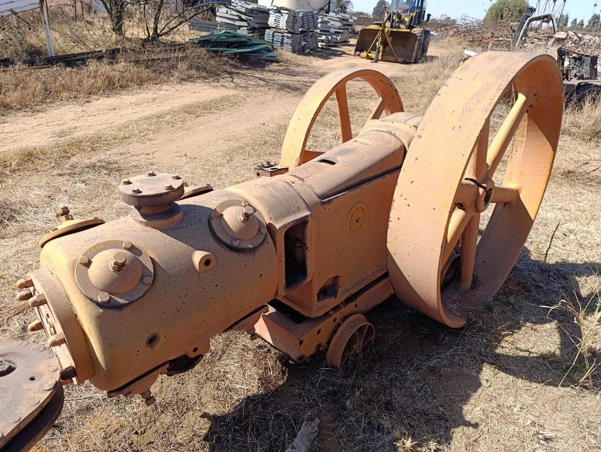 Used COMPRESSOR - USED CONDITION