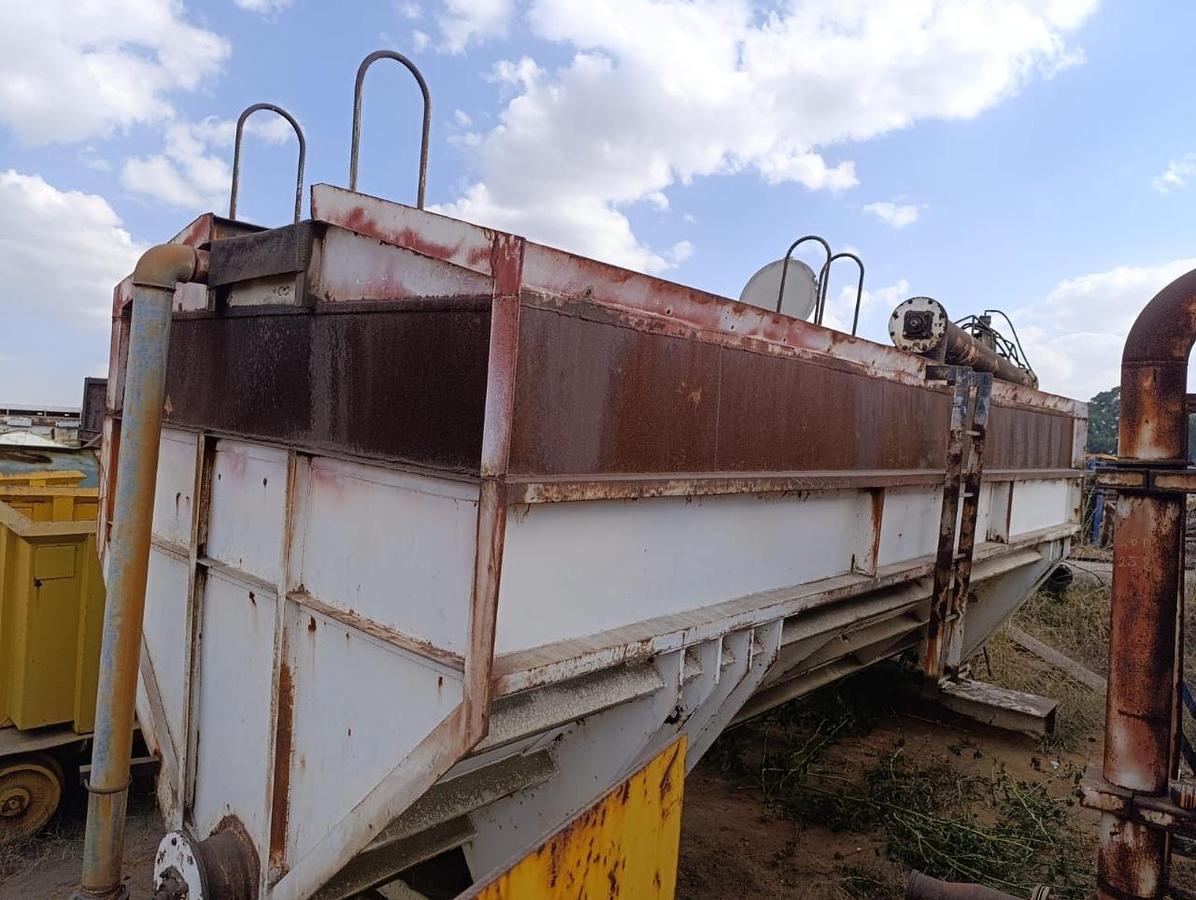 Used TANK - USED CONDITION