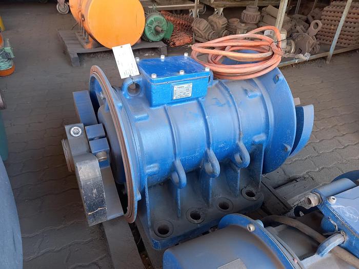 Used VIBRATING MOTOR