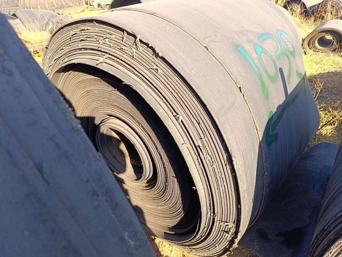 Used PLY BELT 1030MM