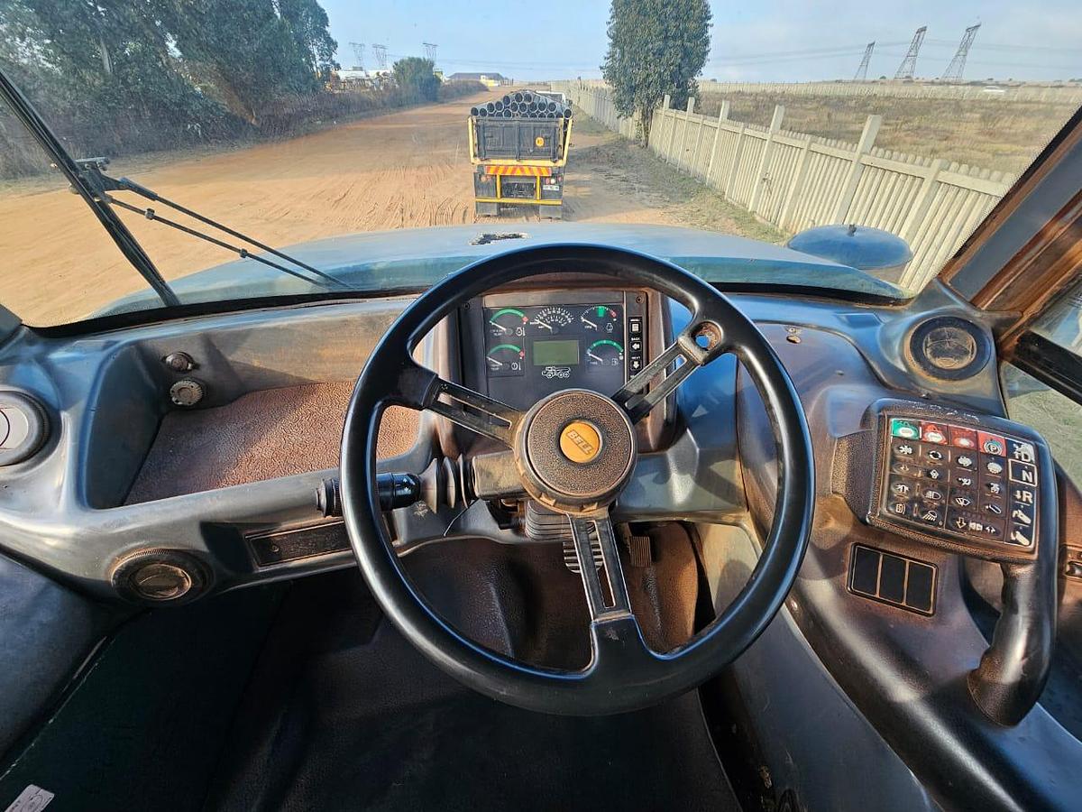 Used BELL B40D ADT
