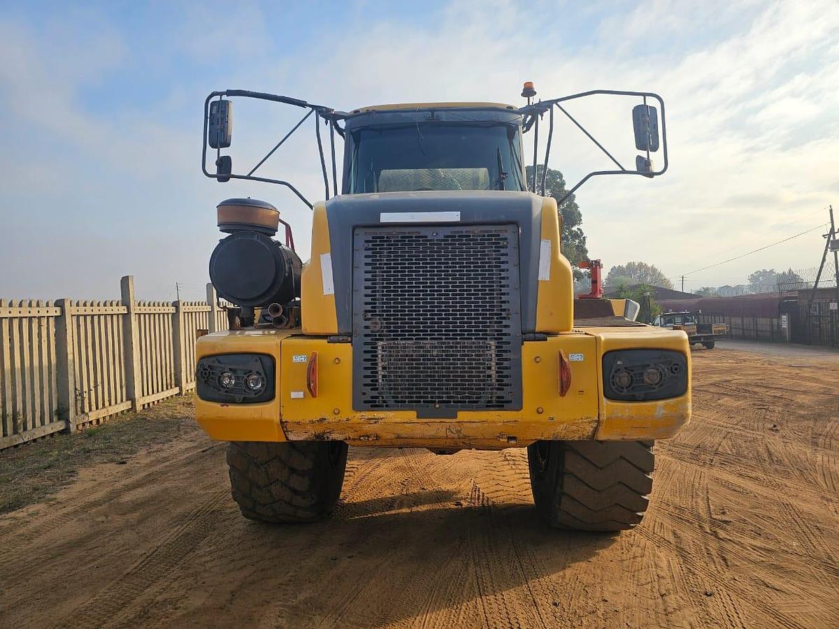 Used BELL B40D ADT