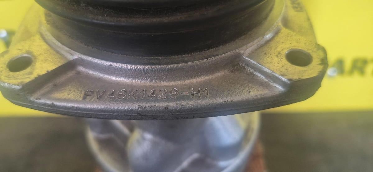 Used HITATCHI ZX650 JOYSTICK (USED)