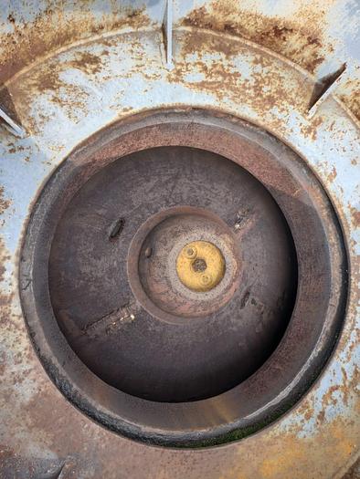 Used SHANBAO CONE CRUSHER