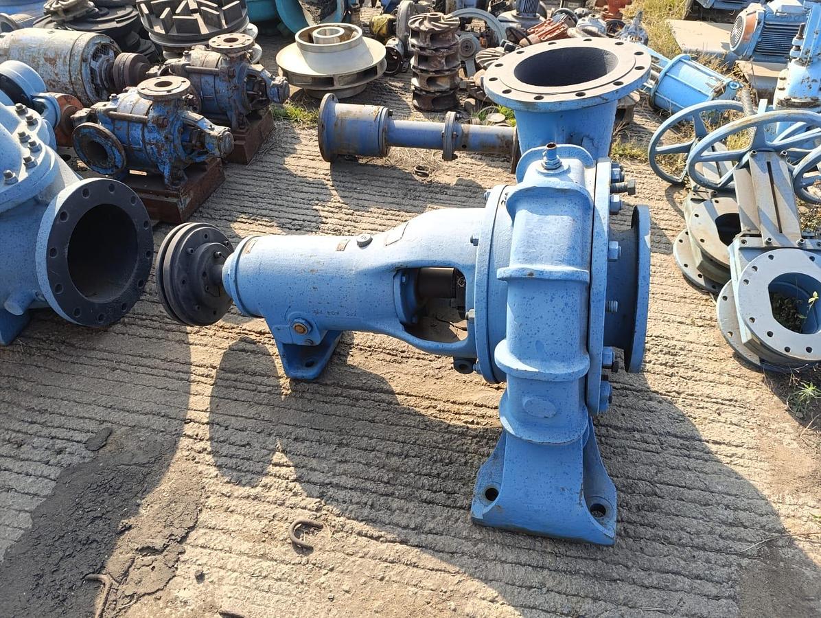 Used 10X10 PUMP
