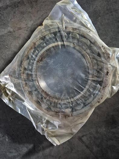 TIMKEN SPHERICAL ROLLER BEARINGS - STEEL CAGE (PART NUMBER: 22220KEJW33C3)