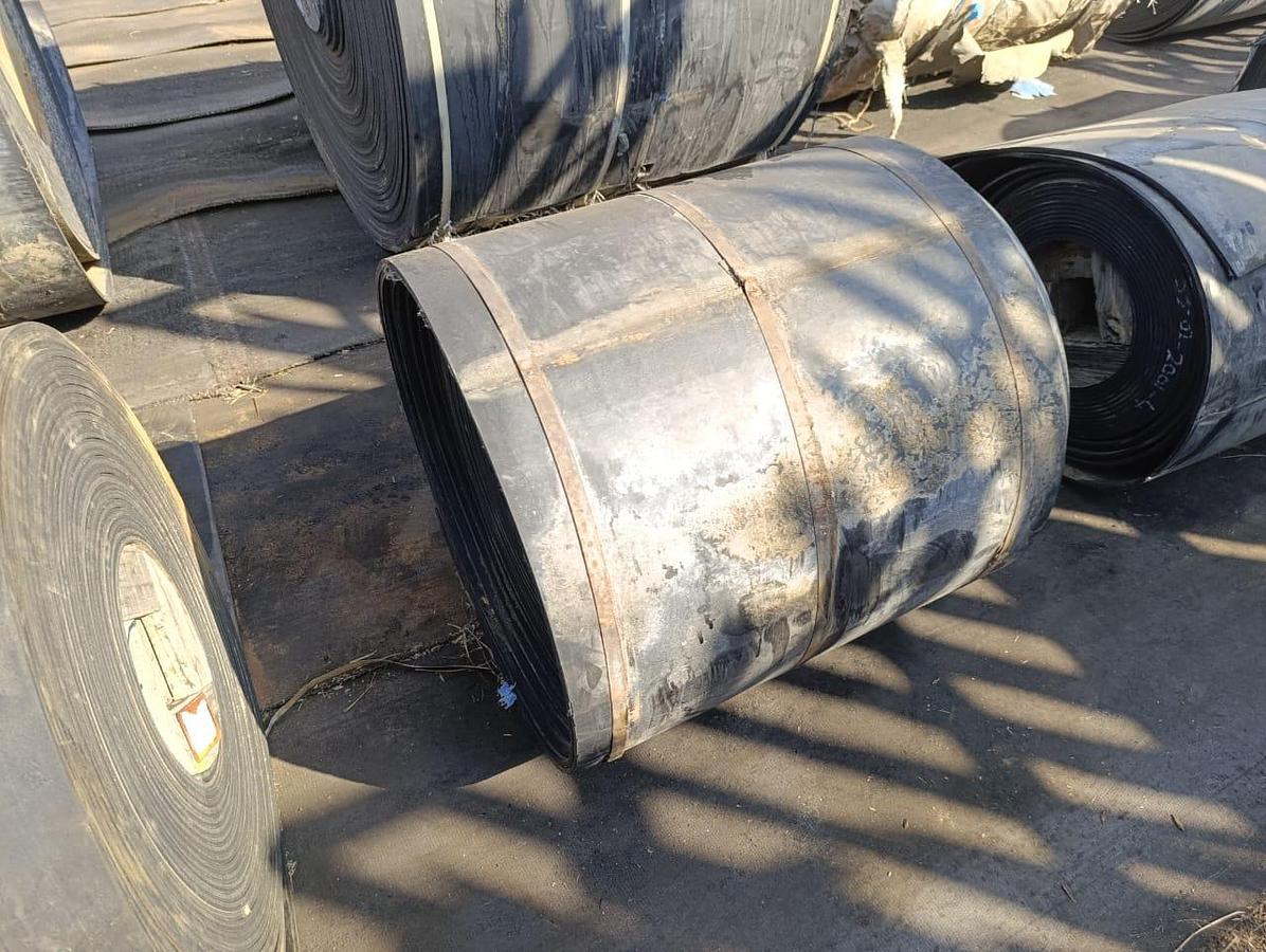 750 MM PLY CONVEYOR BELT (NEW)