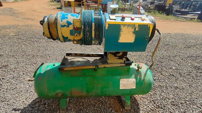 Used Hydrovane 37 Compressor